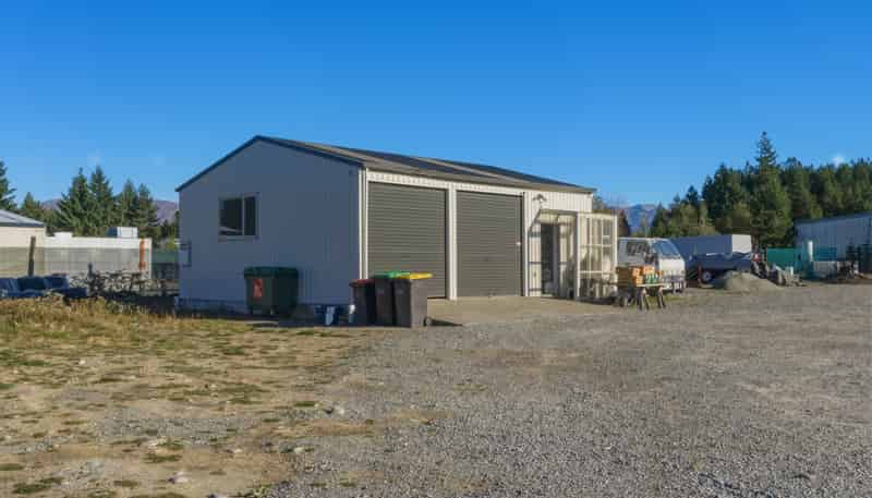 16 Hooker Crescent, Twizel