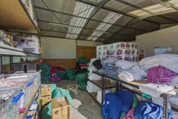 Rare Industrial Land!