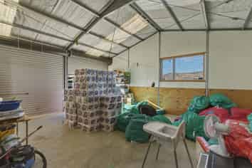 Rare Industrial Land!