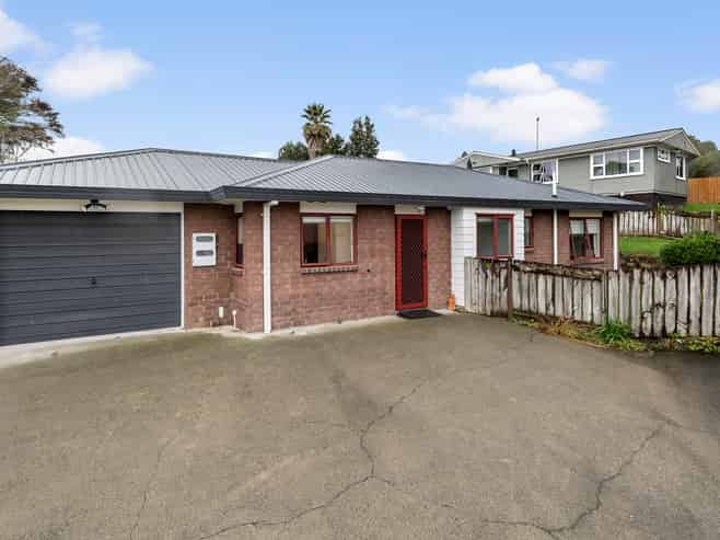 142 Hiskens Place, Te Awamutu