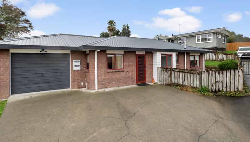 142 Hiskens Place, Te Awamutu