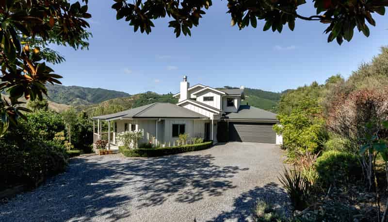 29 Anlaby Road, Nikau Valley
