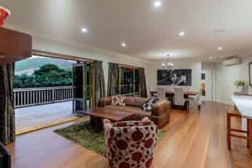 29 Anlaby Road, Nikau Valley