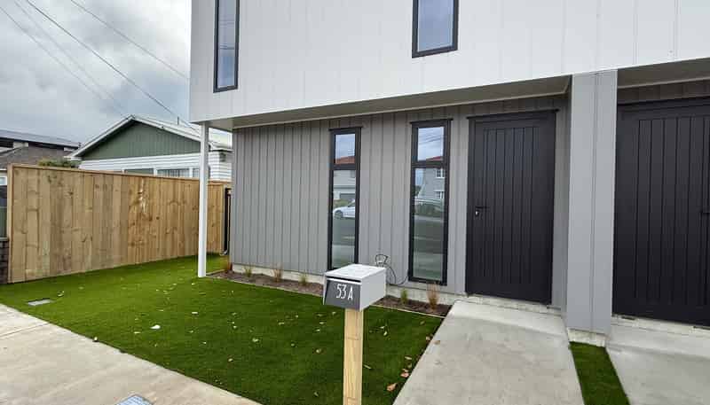 53a Porutu Street, Fairfield