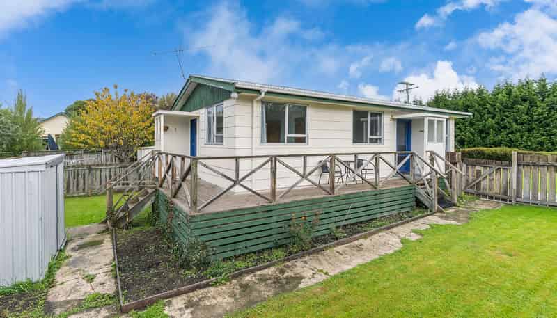 92 Henry Street, Waikouaiti