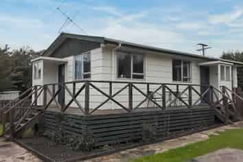 92 Henry Street, Waikouaiti