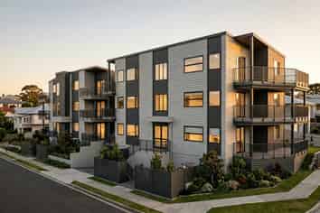   1 Elizabeth Street, Pakuranga