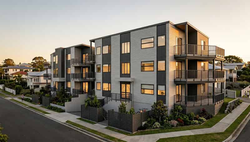   1 Elizabeth Street, Pakuranga