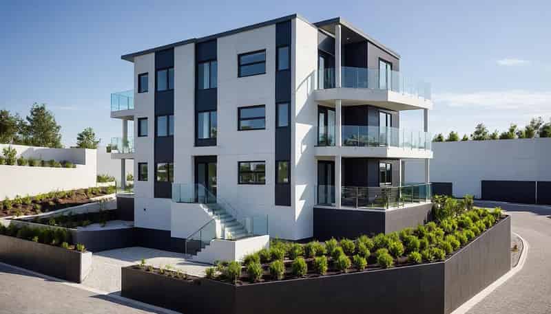   1 Elizabeth Street, Pakuranga