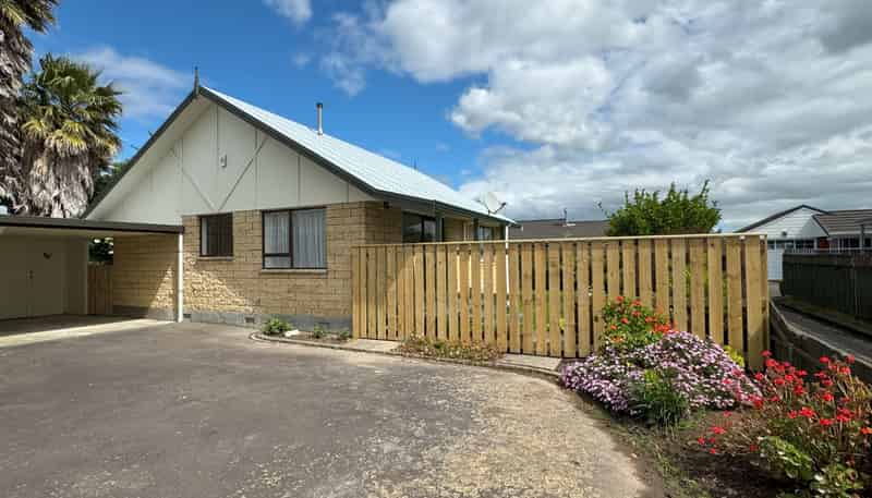 138a Amberley Ave, Awapuni