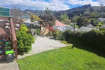 33C Currie Street, Port Chalmers