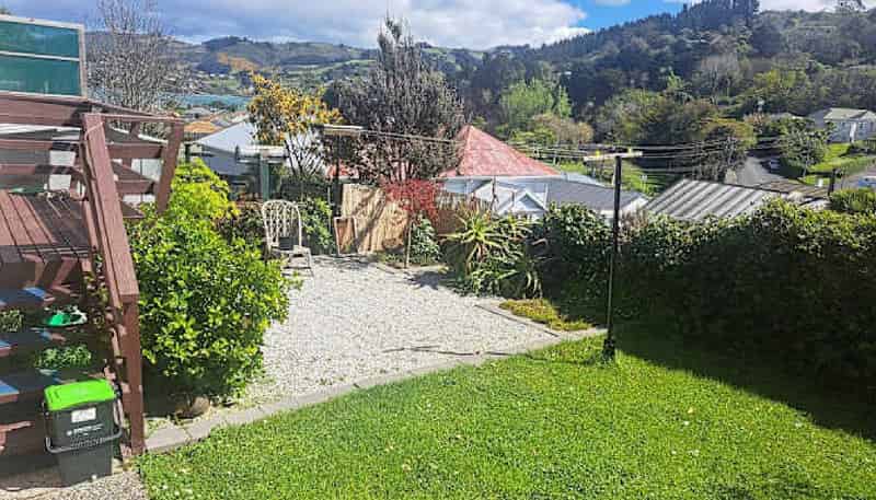 33C Currie Street, Port Chalmers