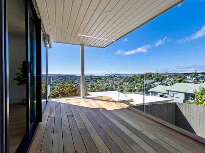 Lot 1,2,4/589A East Coast Road, Browns Bay