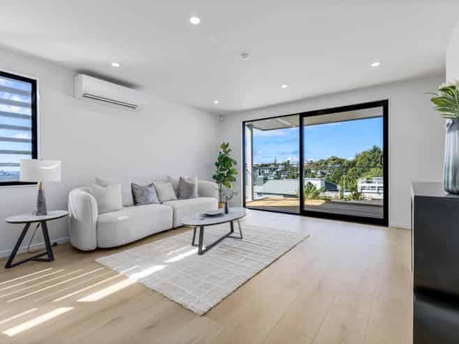 Lot 1,2,4/589A East Coast Road, Browns Bay