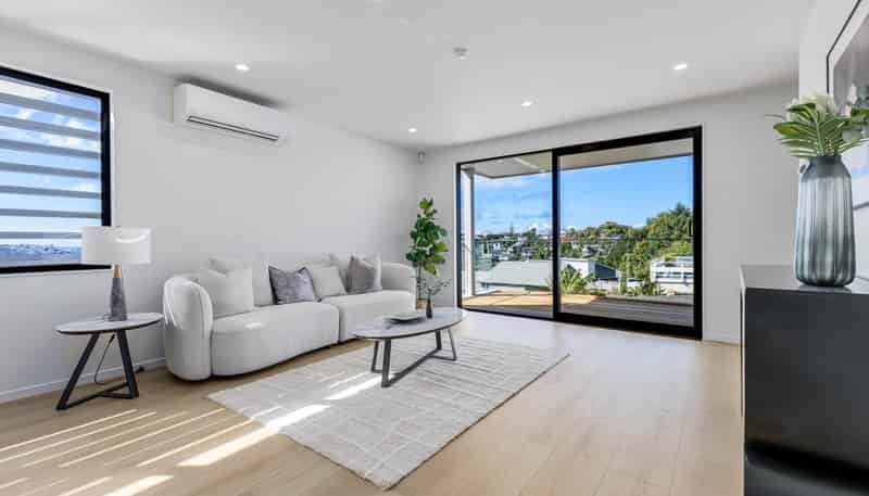 Lot 1,2,4/589A East Coast Road, Browns Bay