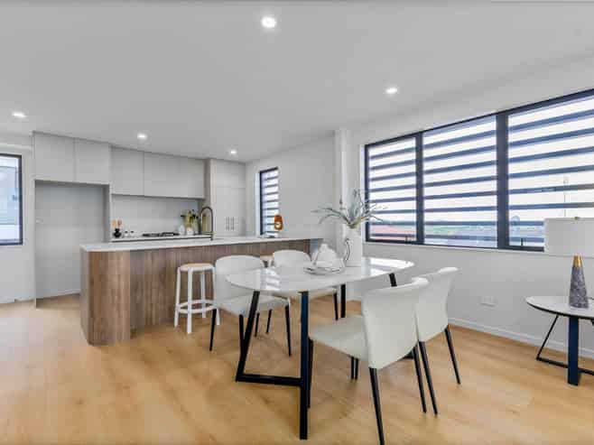 Lot 1,2,4/589A East Coast Road, Browns Bay