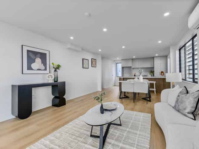 Lot 1,2,4/589A East Coast Road, Browns Bay