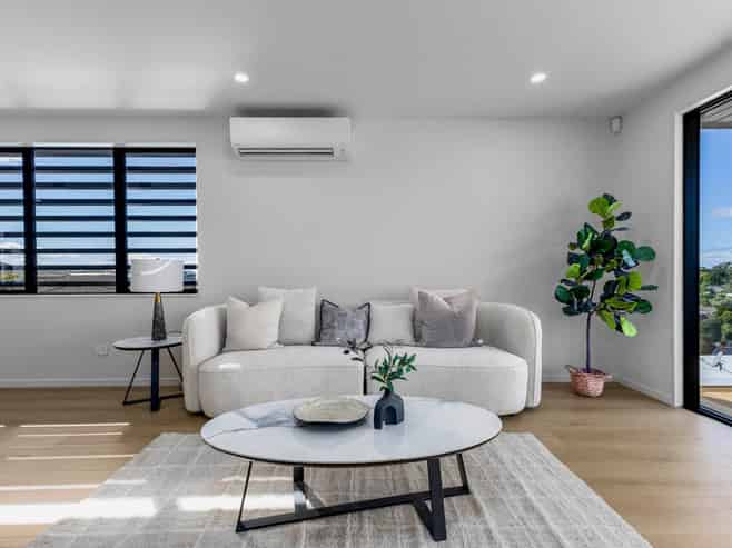 Lot 1,2,4/589A East Coast Road, Browns Bay
