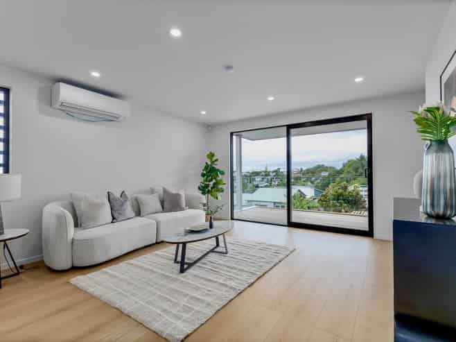 Lot 1,2,4/589A East Coast Road, Browns Bay