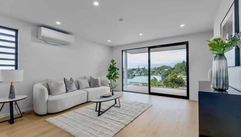 Lot 1,2,4/589A East Coast Road, Browns Bay