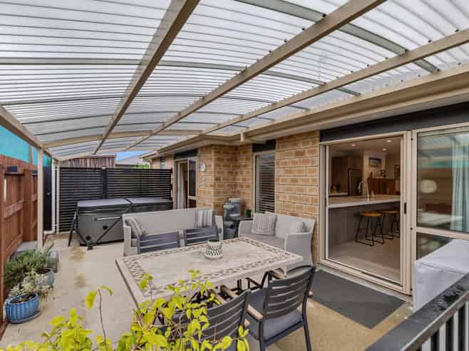 8c Smith Street, Matamata