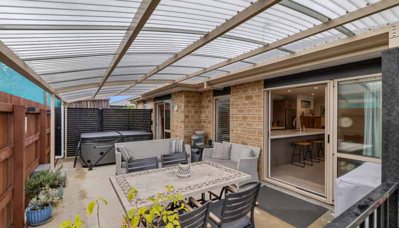 8c Smith Street, Matamata