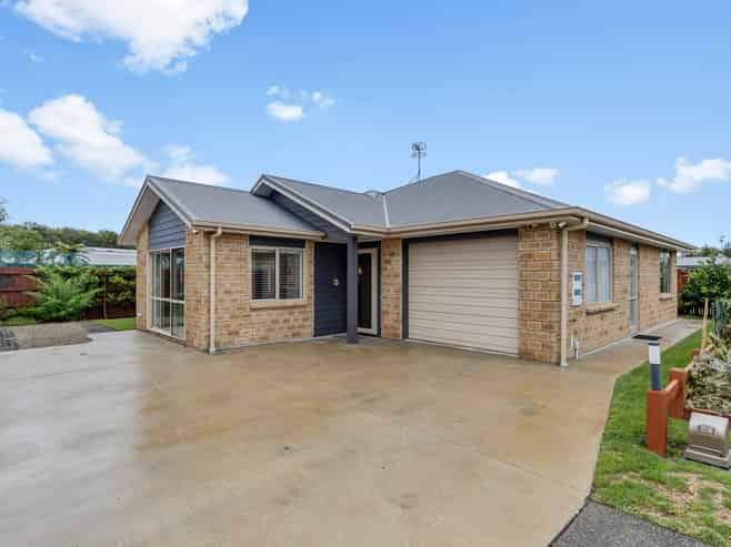 8c Smith Street, Matamata