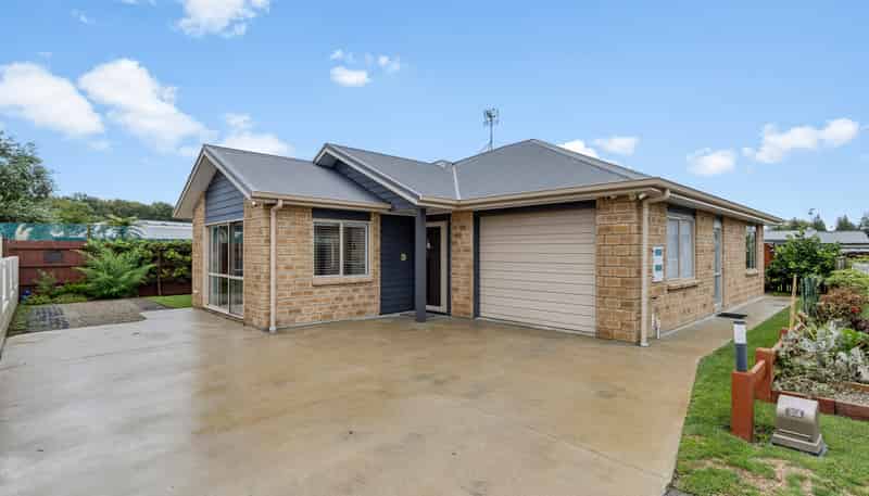 8c Smith Street, Matamata