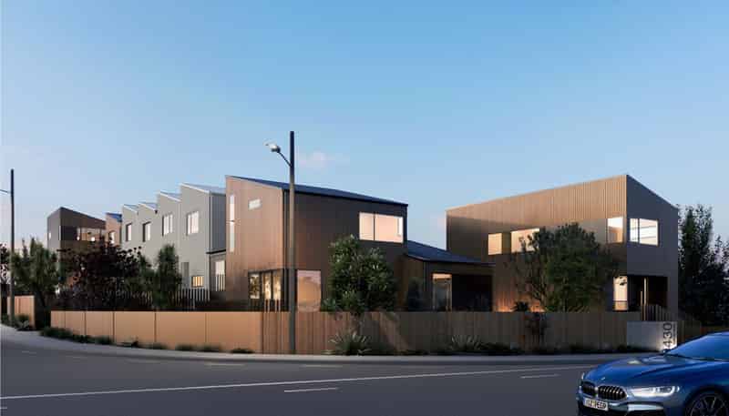 8/430 Karori Rd, Karori