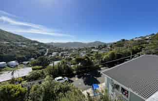 41 Versailles Street, Karori