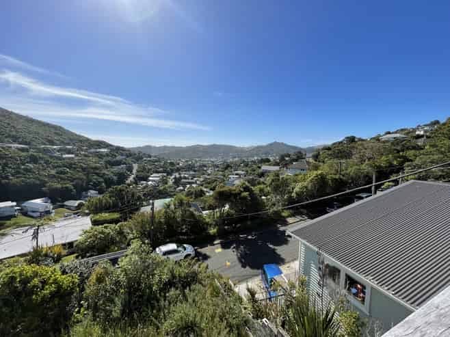 41 Versailles Street, Karori