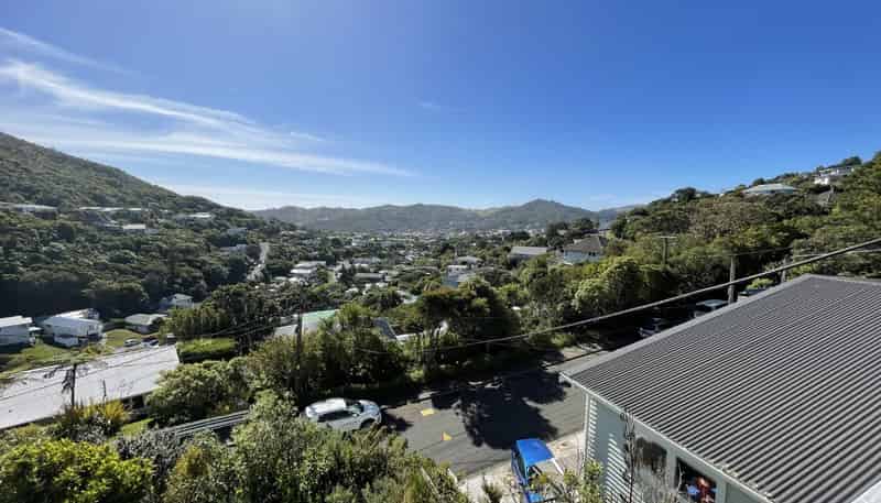 41 Versailles Street, Karori