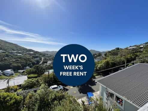 41 Versailles Street, Karori