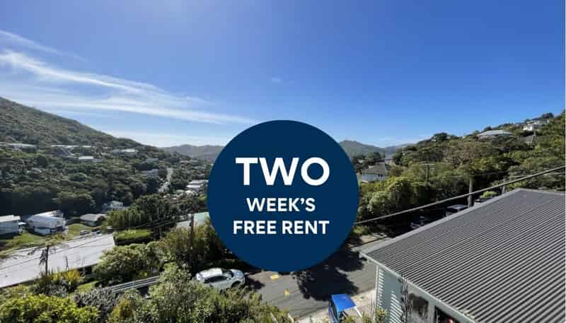 41 Versailles Street, Karori