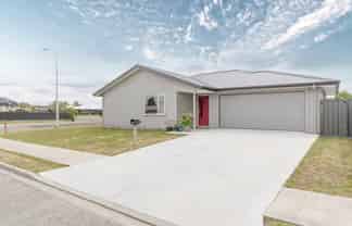 33 Belgrove Drive, Waipukurau