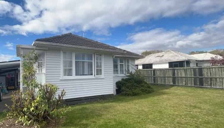 21 McIntyre Avenue, Fenton Park