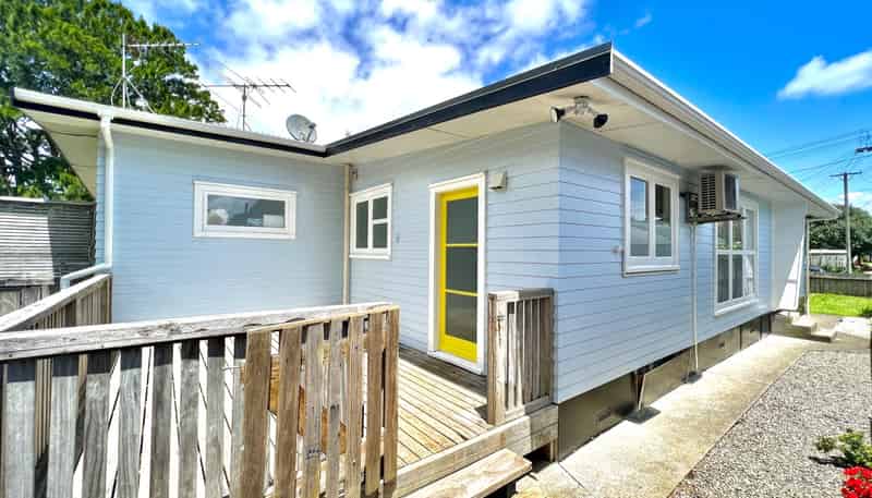 1/53 Jane Cowie Avenue, Otahuhu