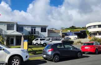 114sqm First floor office