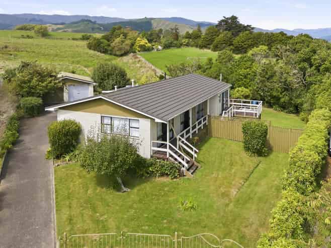 27 Brandon Street, Otaki