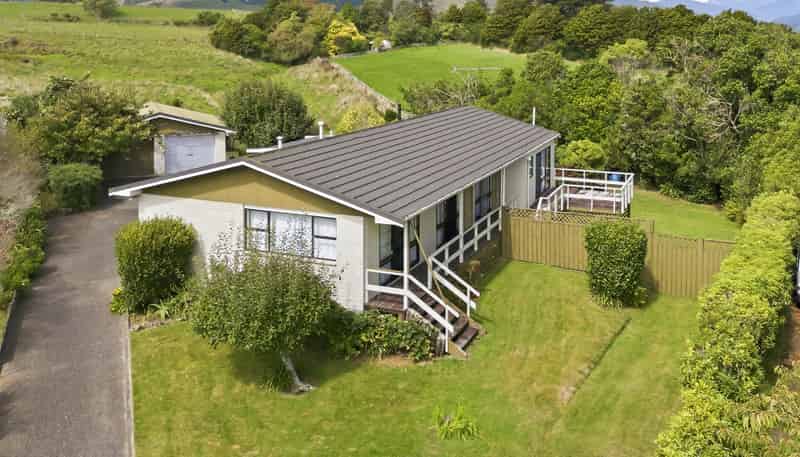27 Brandon Street, Otaki