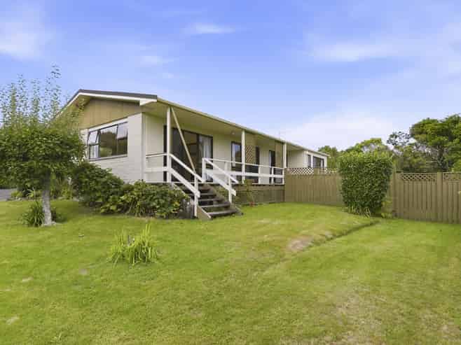 27 Brandon Street, Otaki