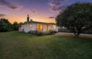 60 Tyndall Street, Pahiatua