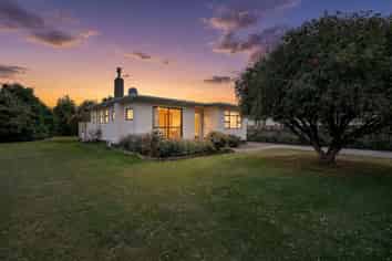 60 Tyndall Street, Pahiatua