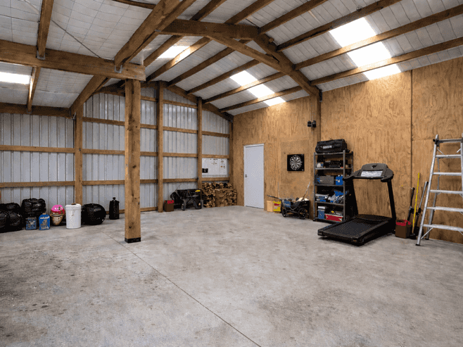 1544 South Road, Manutahi