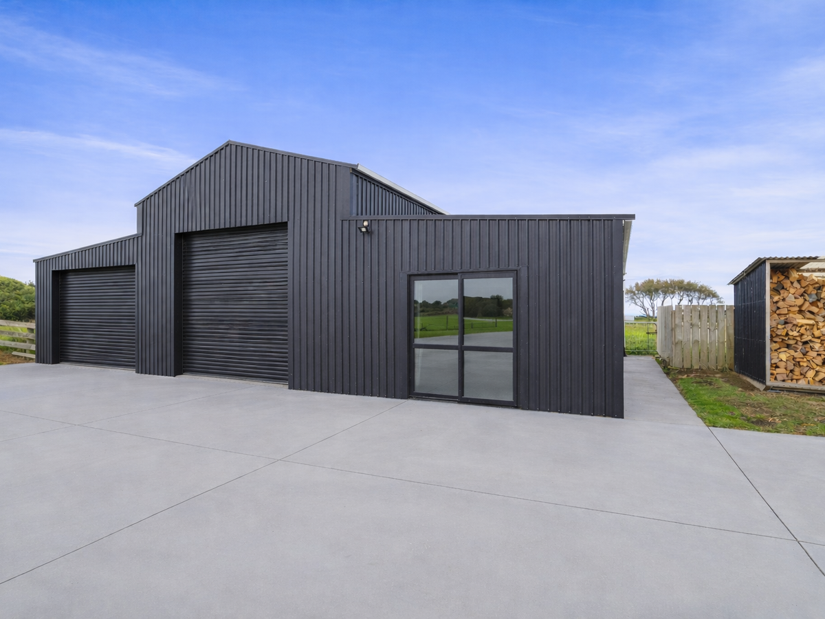 1544 South Road, Manutahi, South Taranaki, Taranaki - Photo 2