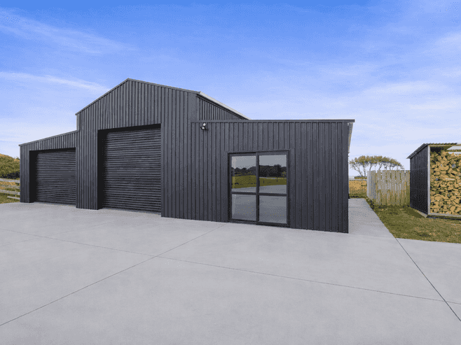 1544 South Road, Manutahi