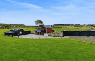 1544 South Road, Manutahi