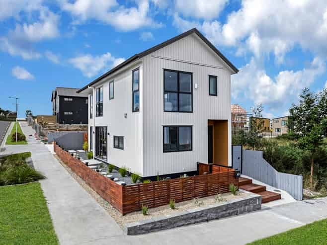 20 Mairehau Street, Westgate