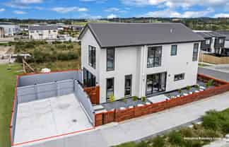 20 Mairehau Street, Westgate