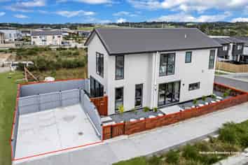 20 Mairehau Street, Westgate